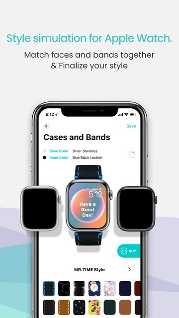 timeflik手表端apk截图2