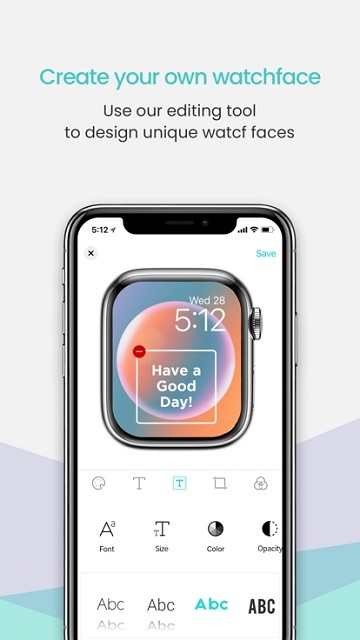 timeflik手表端apk截图3