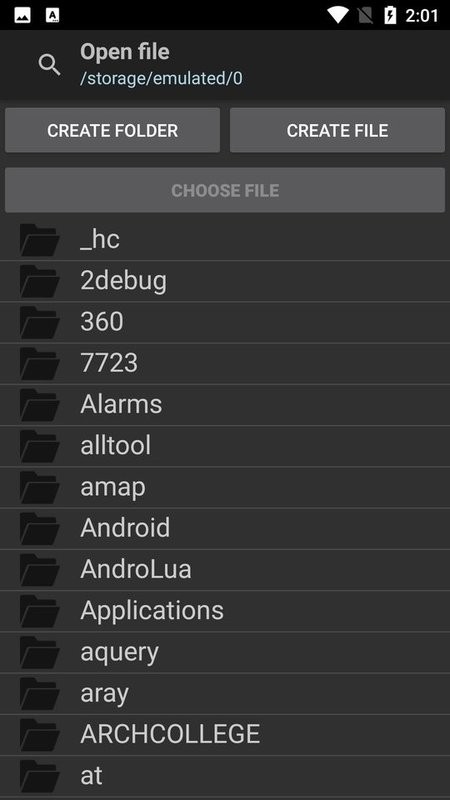 il2cppdumper手机版最新版截图1