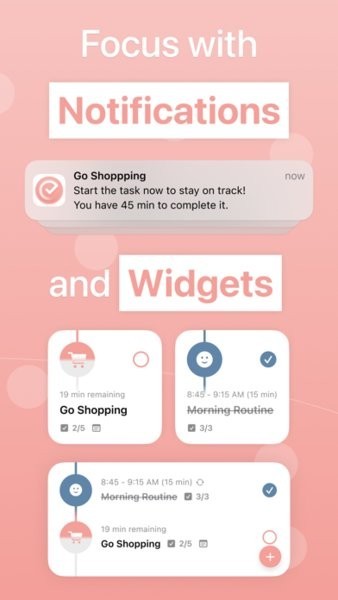 structured安卓版官方(Daily Planner)截图2