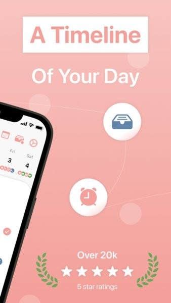 structured安卓版官方(Daily Planner)截图3
