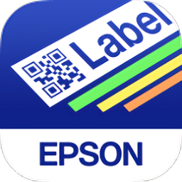 epson ilabelapp(爱普生标签打印机软件)