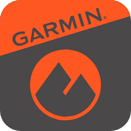 garmin explore app