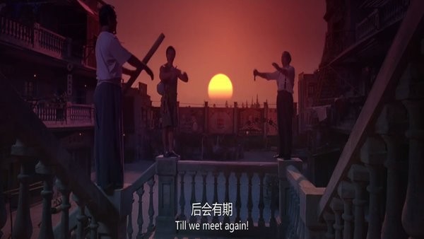 大鱼tv电视直播截图4