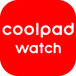 coolpadwatch手表