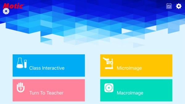 moticnet4.0截图1