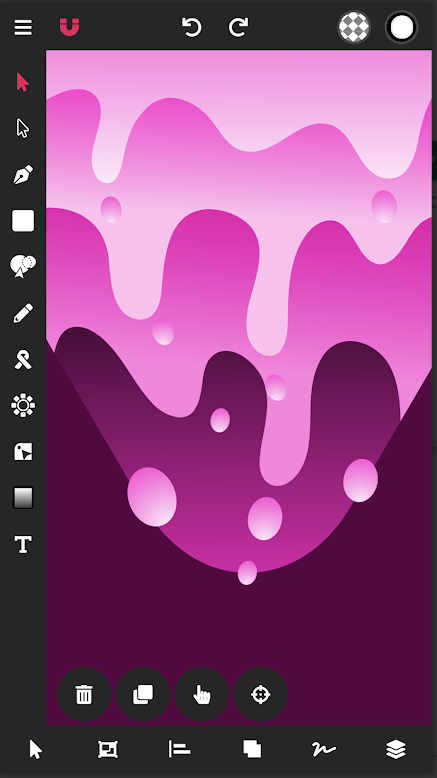 vectorink app (矢量墨水)截图4