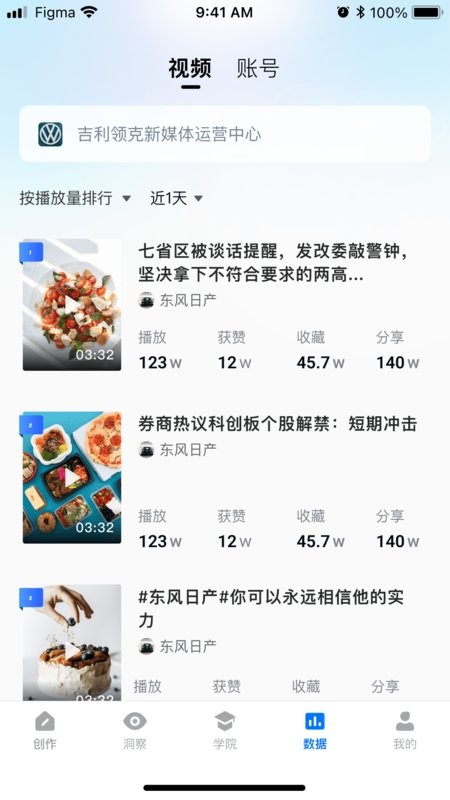火山引擎智能创作云截图1