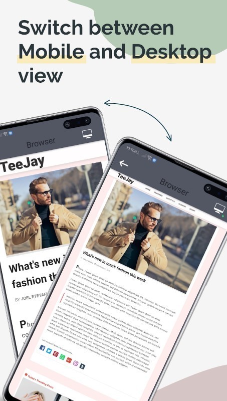 trebedit手机版汉化截图1