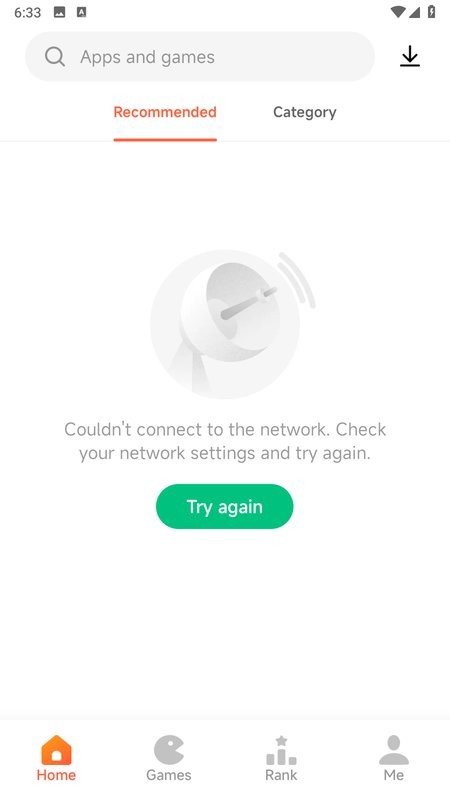 小米海外应用商店getapps截图3