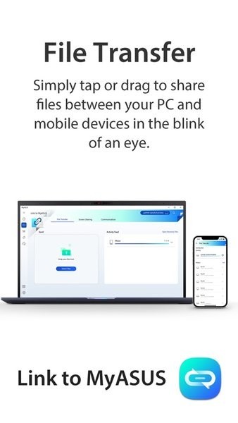 华硕闪传最新版截图3