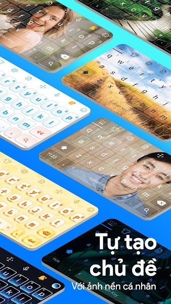 越南语输入法laban key vietnam截图1