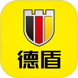 德盾智能门锁手机app