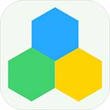 六边形拼图安卓版(HexFit)