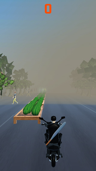 华强切西瓜游戏最新版截图1