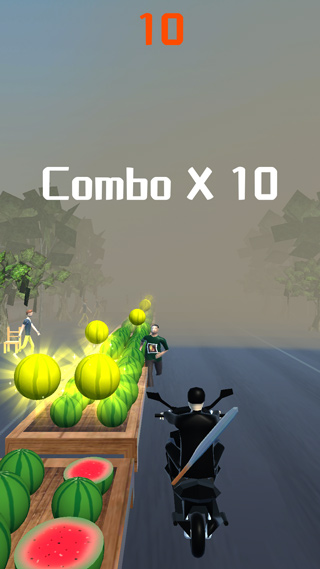 华强切西瓜游戏最新版截图2