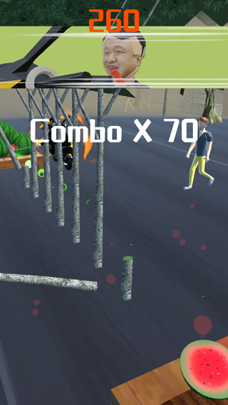 华强切西瓜游戏最新版截图3