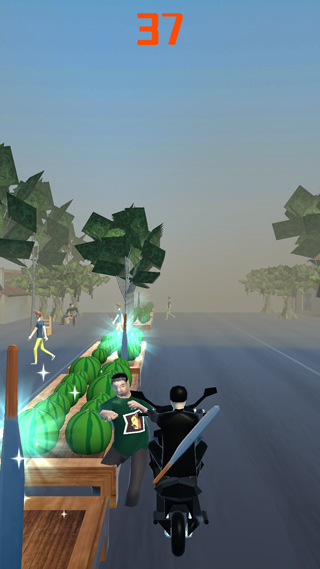 华强切西瓜游戏最新版截图4