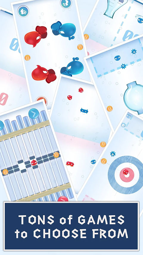 红蓝大作战官方正版最新版截图3