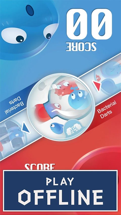 红蓝大作战官方正版最新版截图4