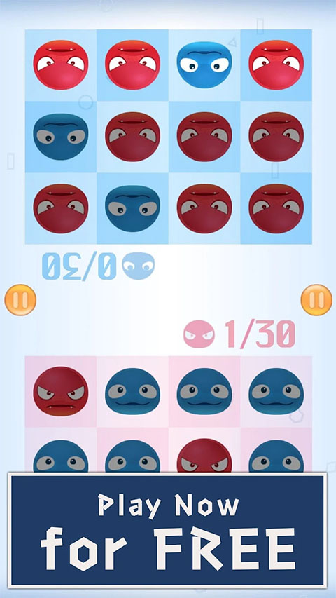 红蓝大作战官方正版最新版截图5