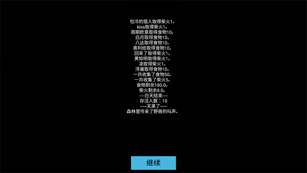 原始生活游戏(CestLaVie)最新版截图3