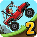 登山赛车2国际服最新版本2025(Hill Climb Racing 2)