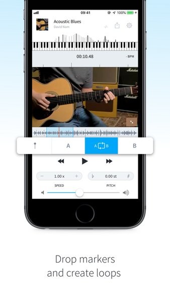 audiostretch安卓下载