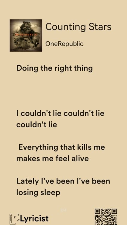 lyricistapp截图3