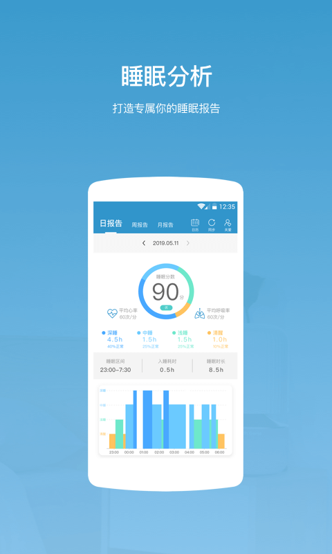 智慧宜居软件截图2