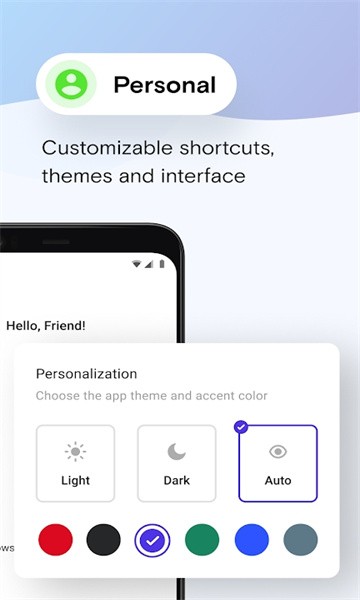 opera mini beta apk download截图1