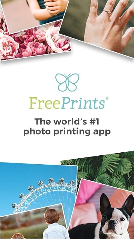 FreePrints打印软件