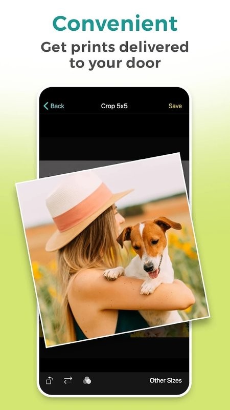 FreePrints打印软件截图4