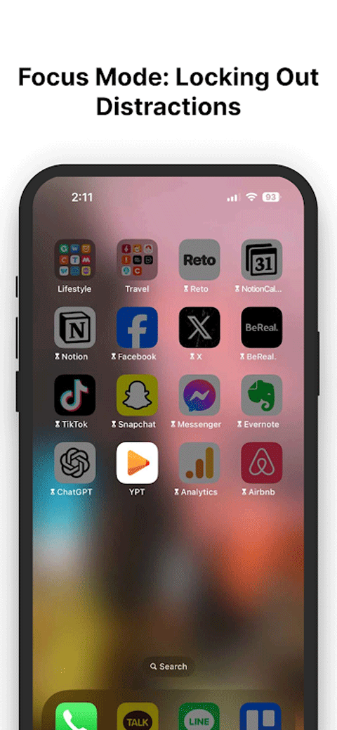 ypt官方正版截图4