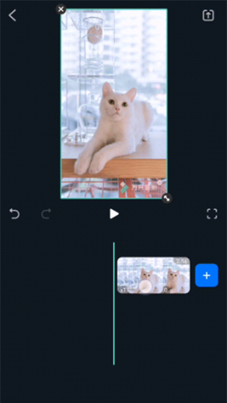 万兴喵影国际版app