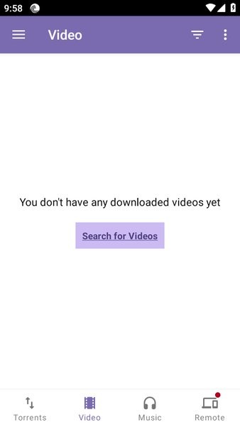 bittorrent中文最新版截图2