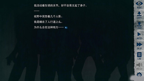 末日孤雄2安卓版截图4