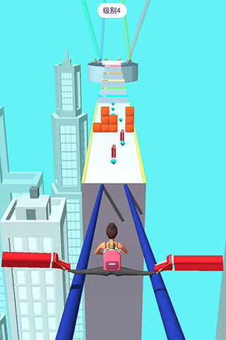 高跟我最美小游戏截图2