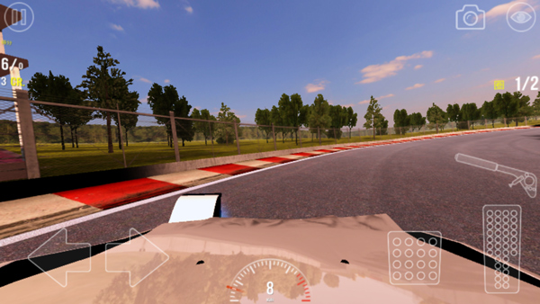 漂移传奇2025最新版(Drift Legends)截图5