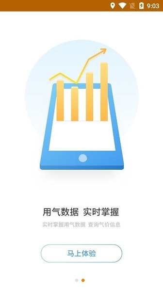 泰能天然气app
