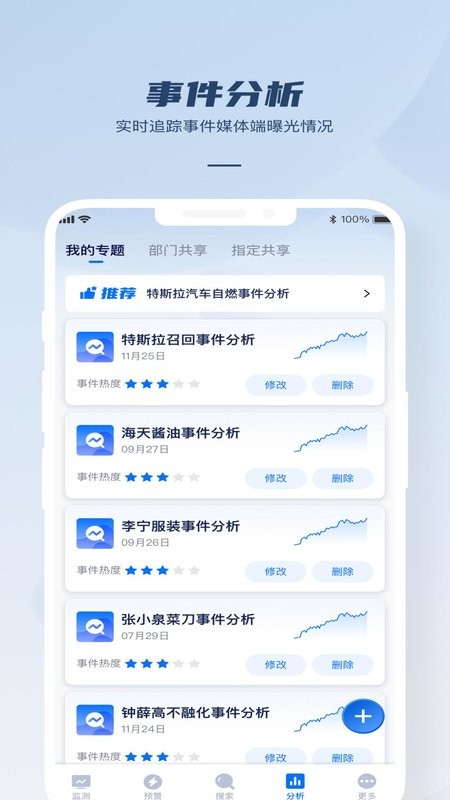 瑞智大数据服务平台截图2