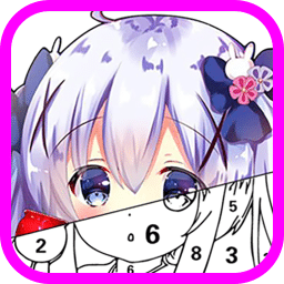 宝宝涂色画画家手游