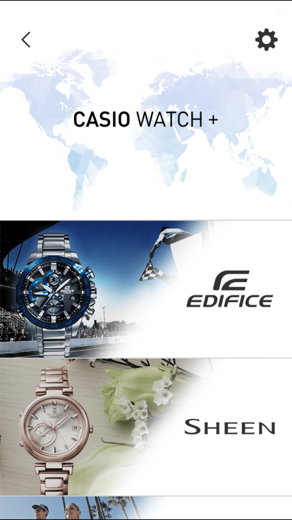 casio+app截图4