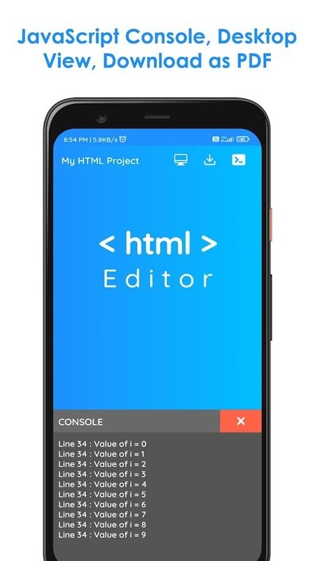 html editor编辑器截图1