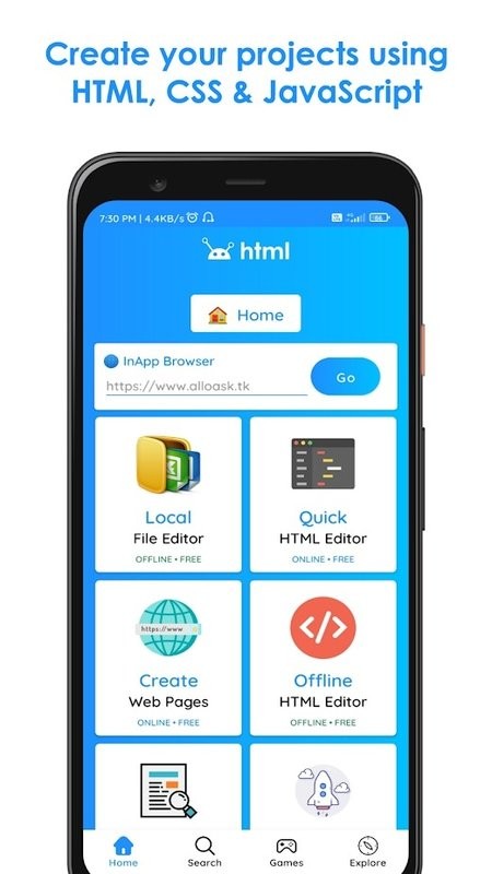 html editor编辑器截图2
