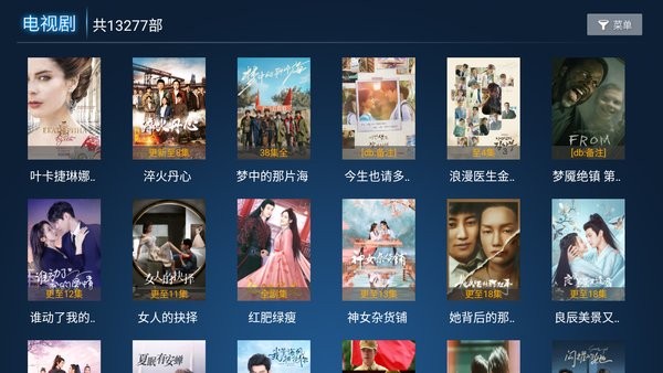 雪豹tv app