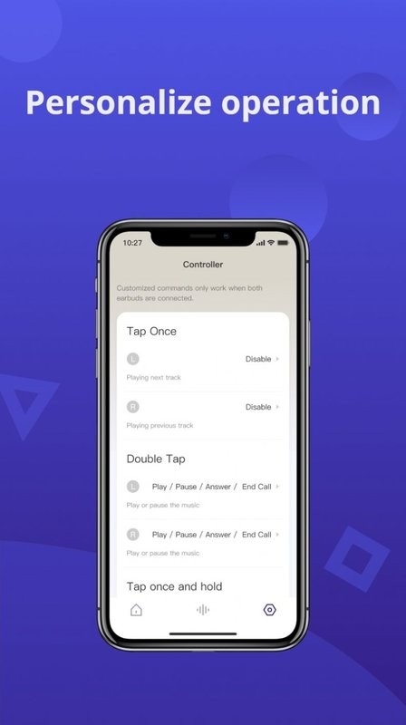 tronsmart蓝牙音箱截图1