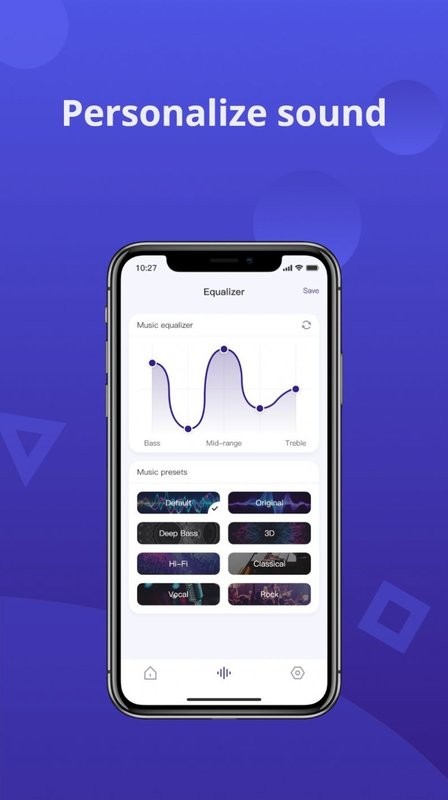 tronsmart蓝牙音箱截图4