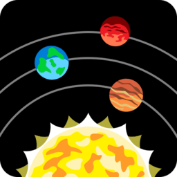solarwalklite完整版(太阳系和宇宙模拟器3d)