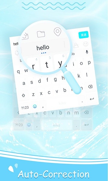 ki-ka keyboard输入法截图3